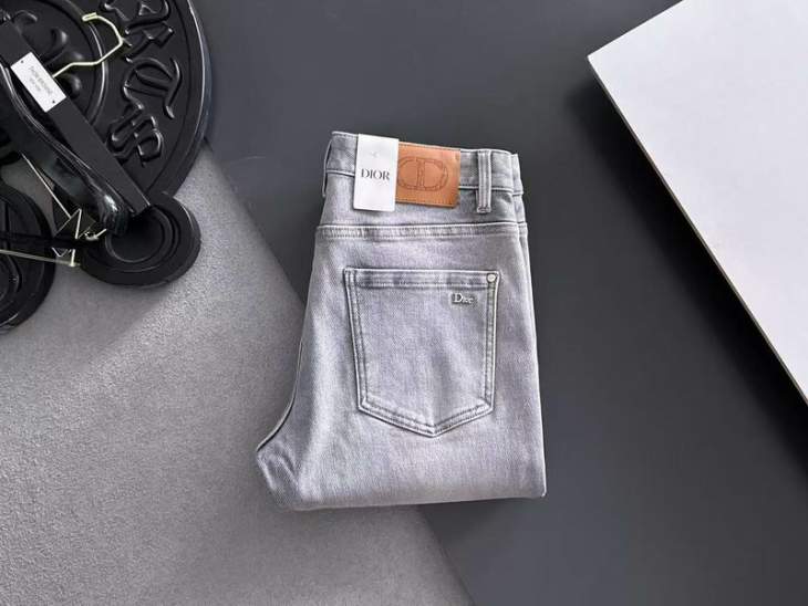 Picture of Dior Jeans Long _SKUDiorsz28-3811Lr1479372